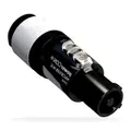 Neutrik NC3FD-V-B 썸네일 2
