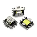 ICE Components, Inc. CT04-100