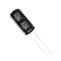 Rubycon 16ZLR820MEFC8X16