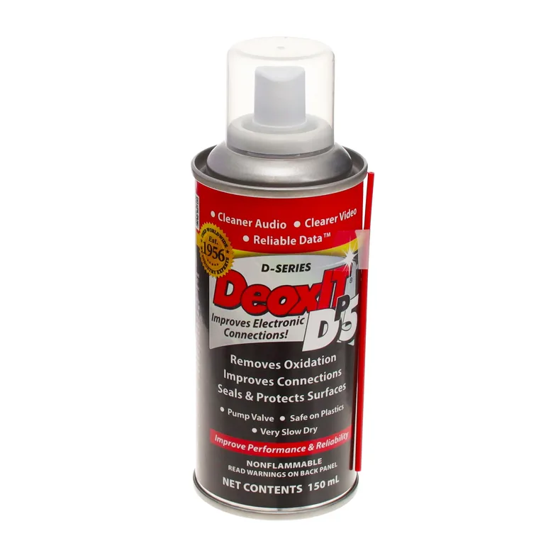 CAIG Laboratories, Inc. DP5S-6