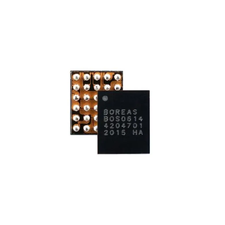 Boreas Technologies BOS0614CWR