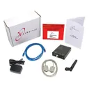 NetBurner Inc. SB800EX-JDDW-IR-I
