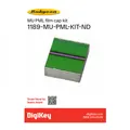 Rubycon MU-PML-KIT thumbnail 1