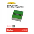 Rubycon MU-PML-KIT thumbnail 2