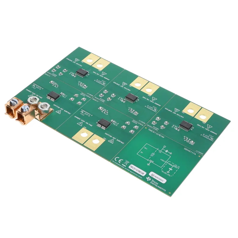 Texas Instruments TMCS1127BEVM