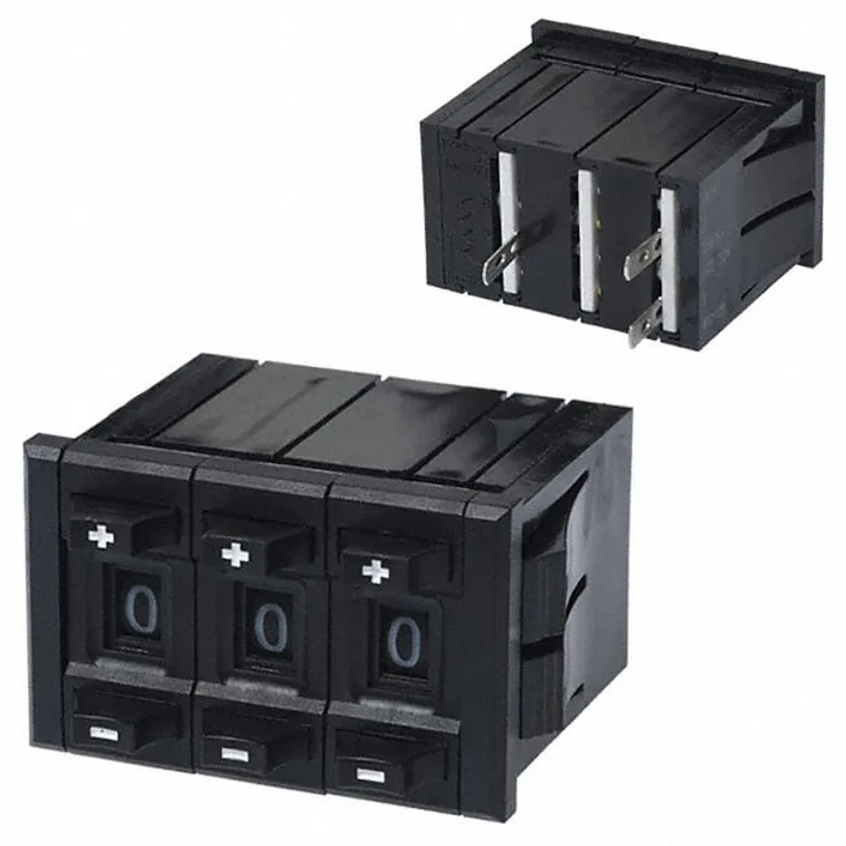 Bourns Inc. 3683S-1-105L