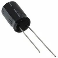 Nichicon UVK2G100MPD