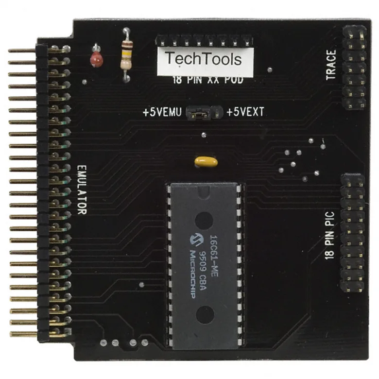 TechTools CVM61M