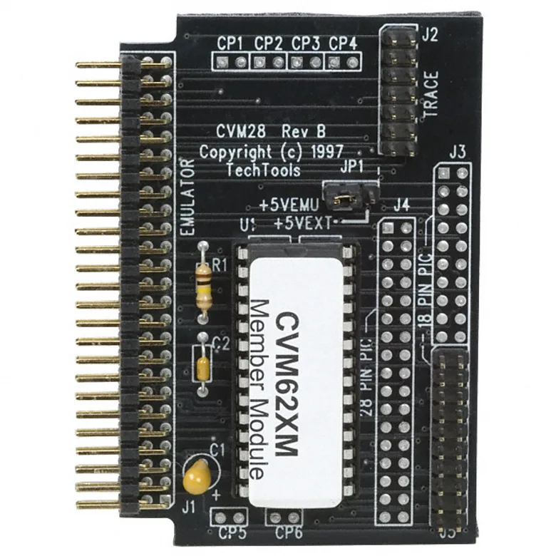TechTools CVM62XM