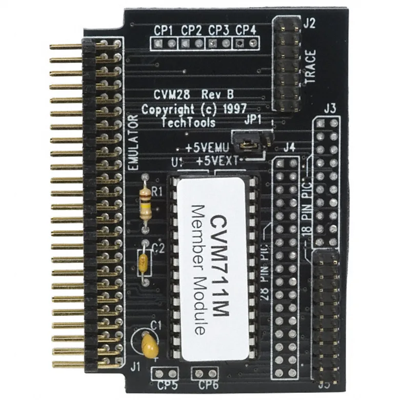 TechTools CVM711M