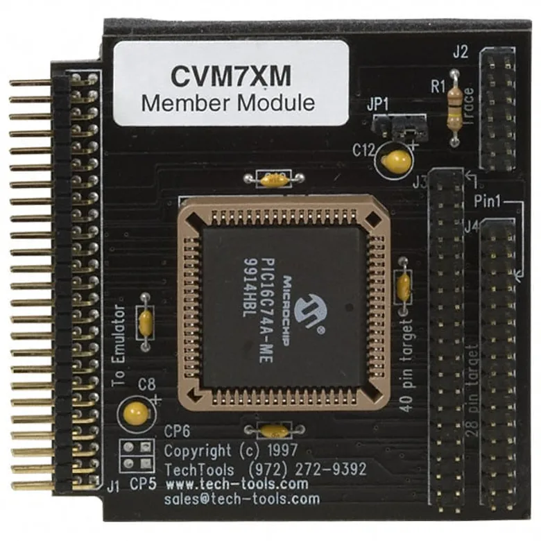 TechTools CVM7XM