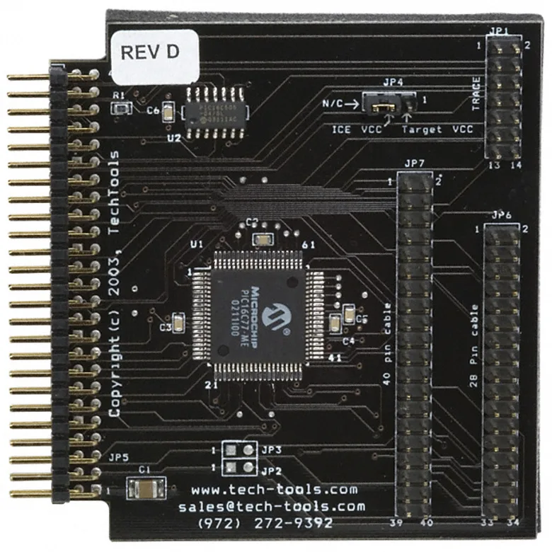 TechTools CVM77M