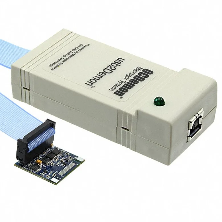 Macraigor Systems LLC U2D-ATOM-31