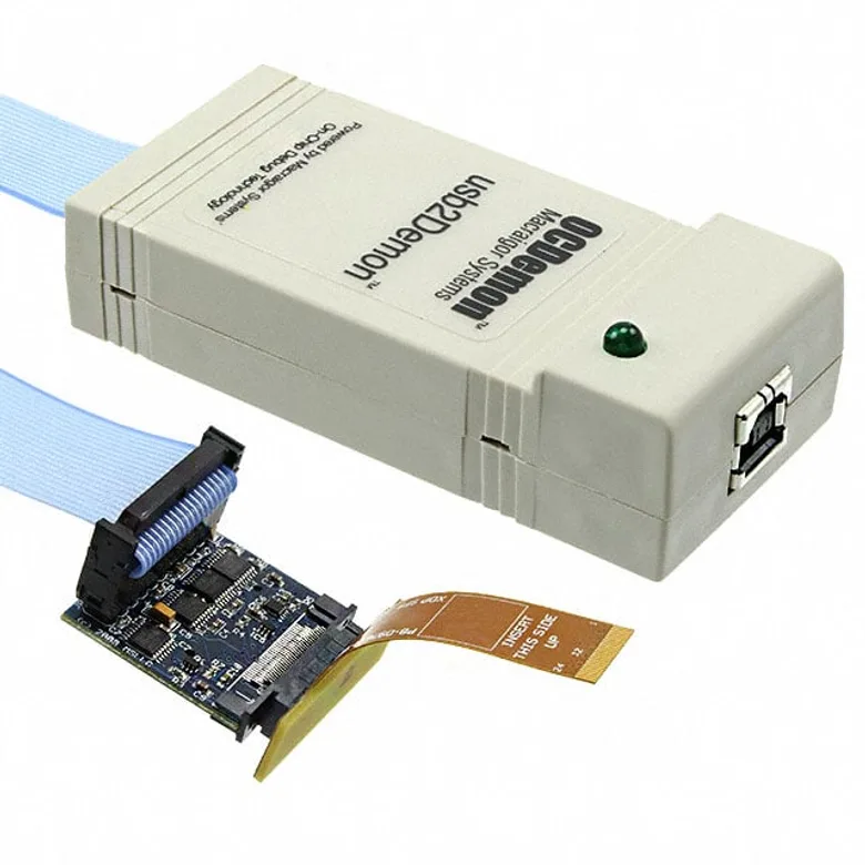 Macraigor Systems LLC U2D-ATOM-24