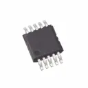 Renesas Electronics Corporation ISL1557IUEZ-T7