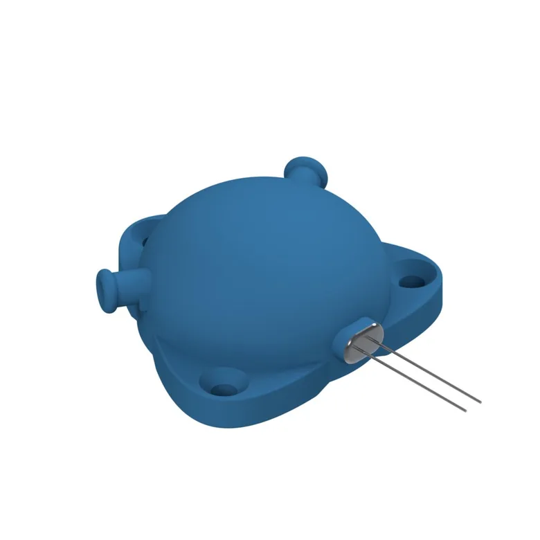 Dart Sensors 2-BAT3AP