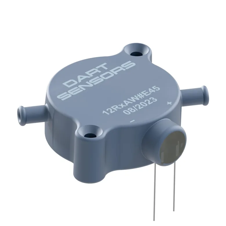 Dart Sensors 2-R4AW