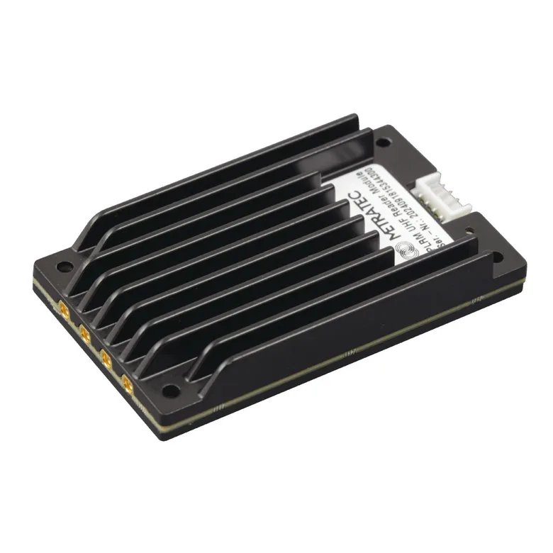 metraTec PLRM