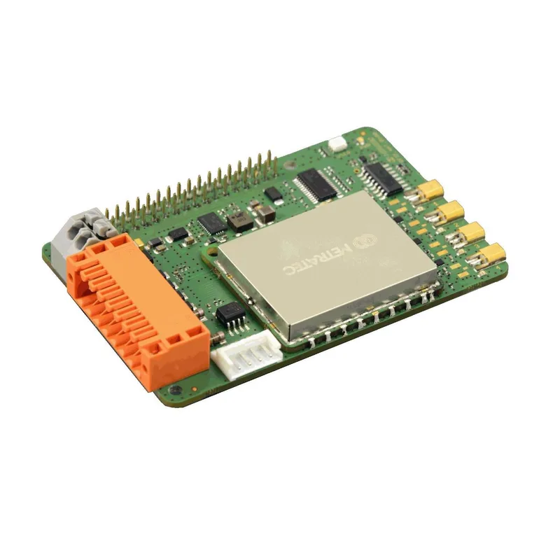 metraTec RFID-HAT