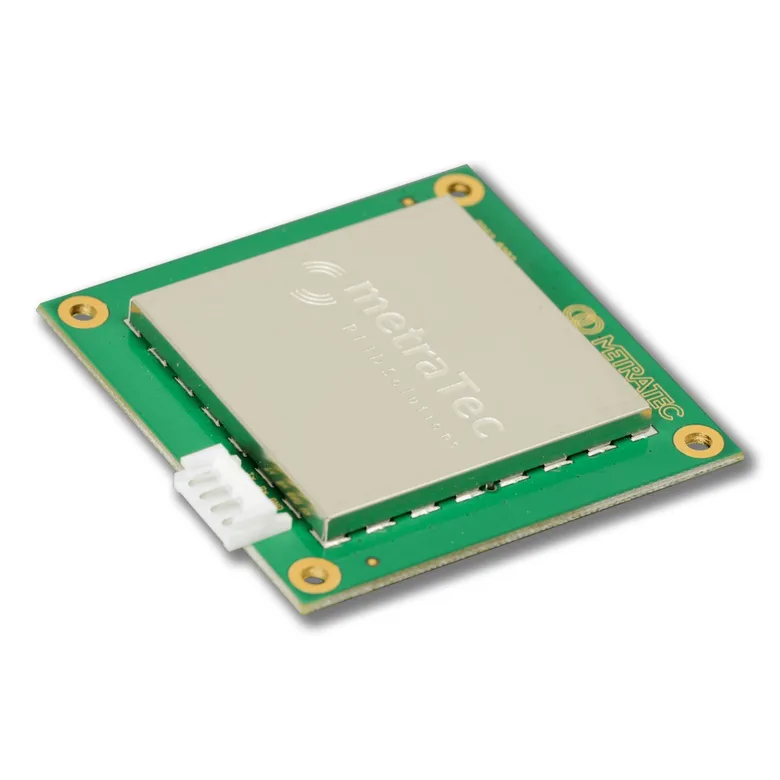 metraTec QRG2 ETSI