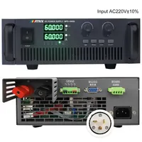 MATRIX TECHNOLOGY INC. MPS-1800S-30-60