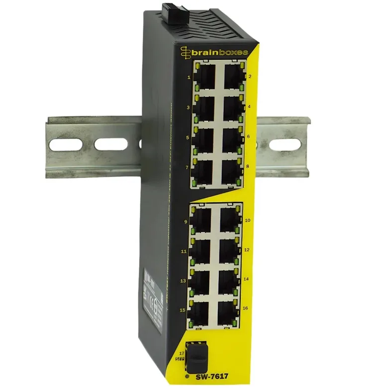 Brainboxes SW-7617