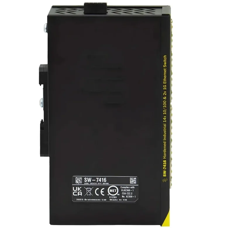 Brainboxes SW-7416