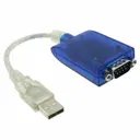 FTDI, Future Technology Devices International Ltd US232B/LC-BULK