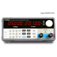 MATRIX TECHNOLOGY INC. PDS-1560E