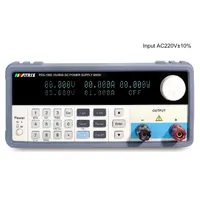 MATRIX TECHNOLOGY INC. PDS-1560