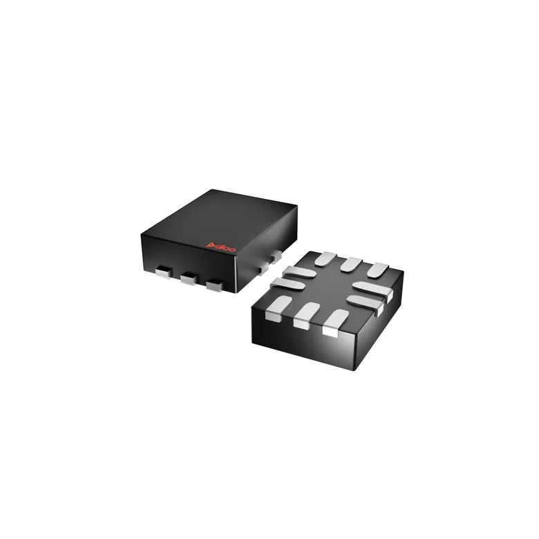 Dioo Microcircuits Co., Ltd. DIO74557LP10