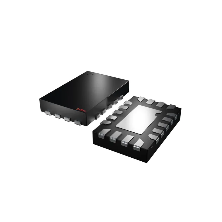 Dioo Microcircuits Co., Ltd. DIO3340QN18