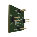 PUI Audio, Inc. AMP1X1