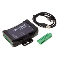 Connective Peripherals Pte Ltd CP-CANFD-1P