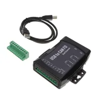 Connective Peripherals Pte Ltd CP-CANFD-2P-ISO