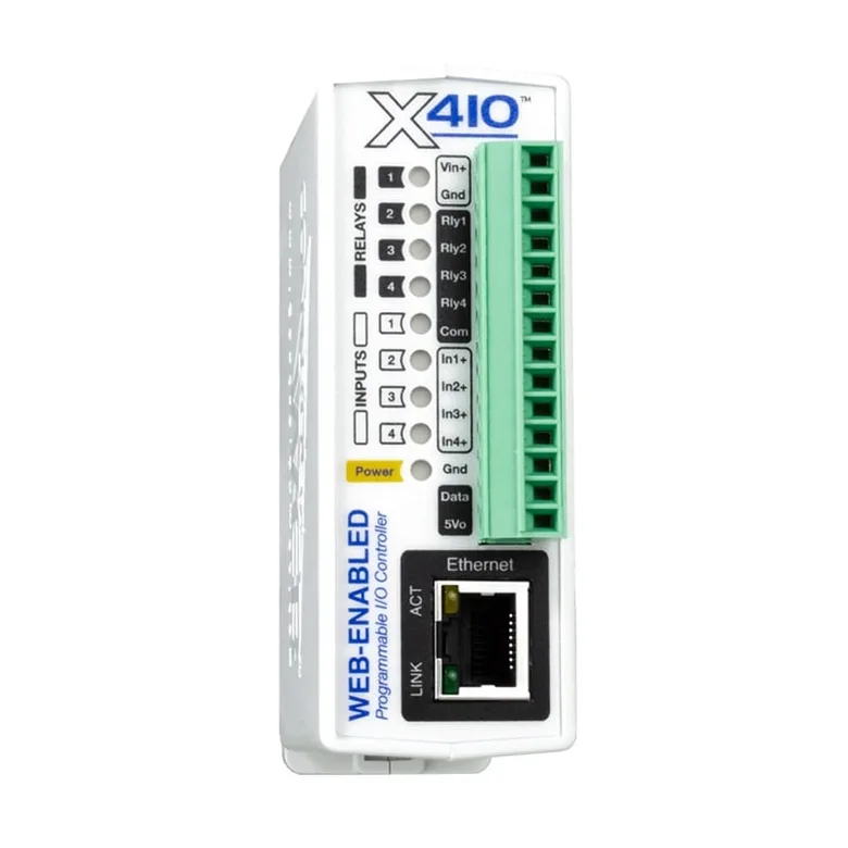 ControlByWeb X-410W-I