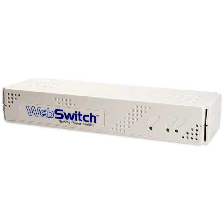 ControlByWeb XRDI-WSEP-NA