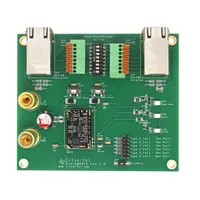 Silvertel EVALAG6810