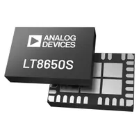 Analog Devices Inc. LT8650SHV-CSL#PBF