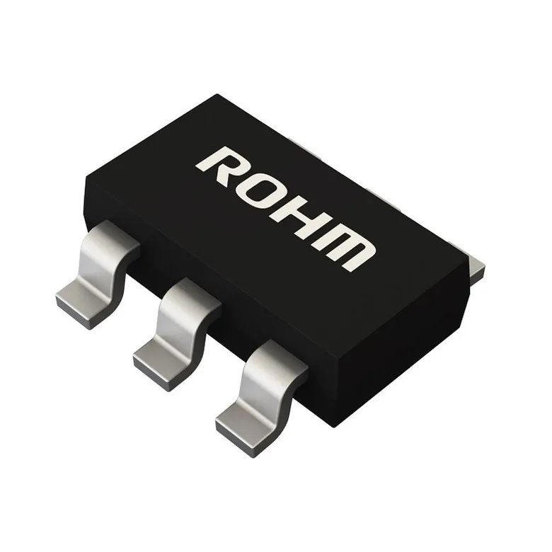 ROHM Semiconductor BD9E203FP4-ZTL