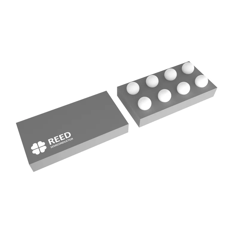 Reed Semiconductor Corp. RS53201R