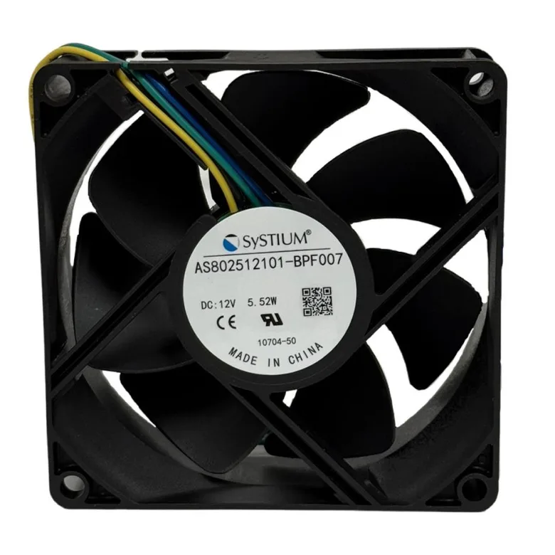 Systium Technologies LLC 10708-254
