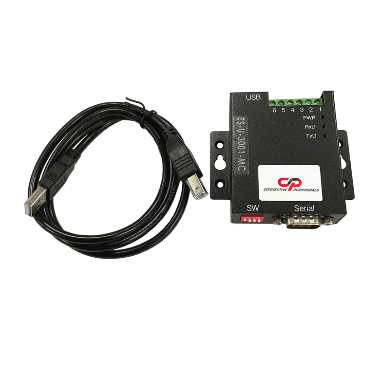 Connective Peripherals Pte Ltd ES-U-3001-MC
