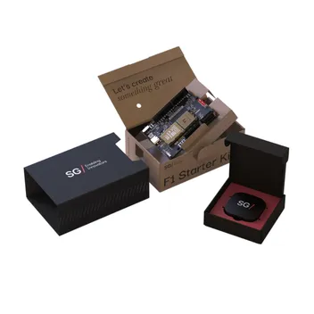 SGW3501-EVK-8130D