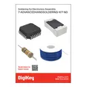 DigiKey Kit (VA) ADVANCEDHANDSOLDERING