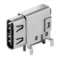 Same Sky (Formerly CUI Devices) UJ32-C-R-G-SMT-P24-TR