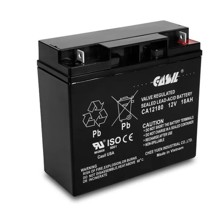Casil CA12180