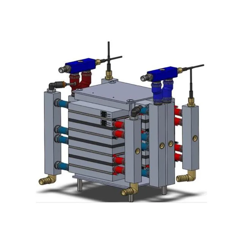 Thermoelectric Conversion Systems Ltd TCS-PT-6K