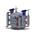 Thermoelectric Conversion Systems Ltd TCS-PT-6K 썸네일 2