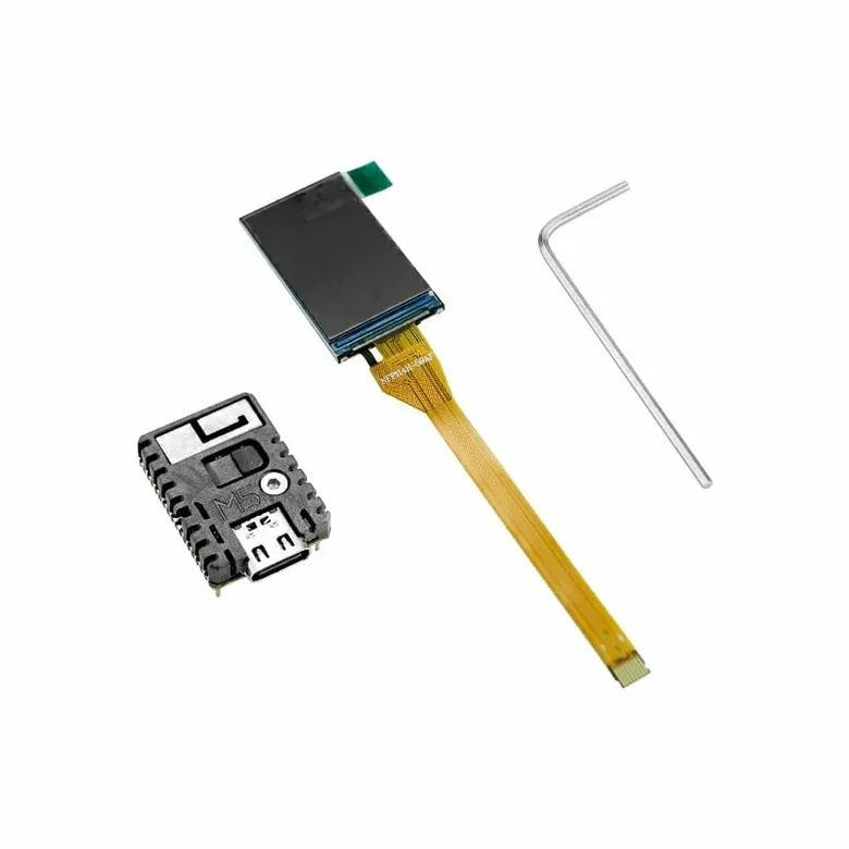 M5Stack Technology Co., Ltd. A145